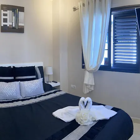 Casita Atlantico En * Puerto del Carmen (Lanzarote)