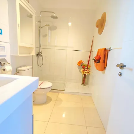 Apartment Casita Atlantico En Puerto del Carmen (Lanzarote)