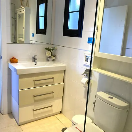 Casita Atlántico En *