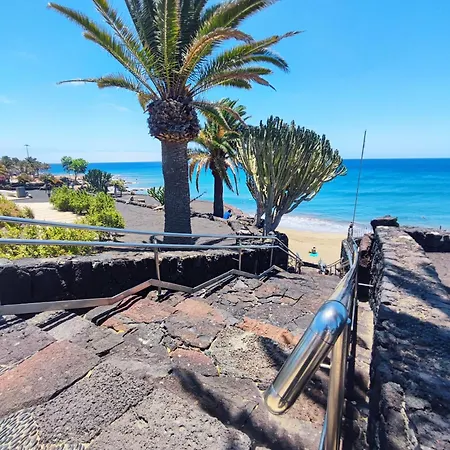Casita Atlántico En * Puerto del Carmen (Lanzarote)