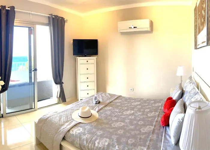 Casita Atlántico En *