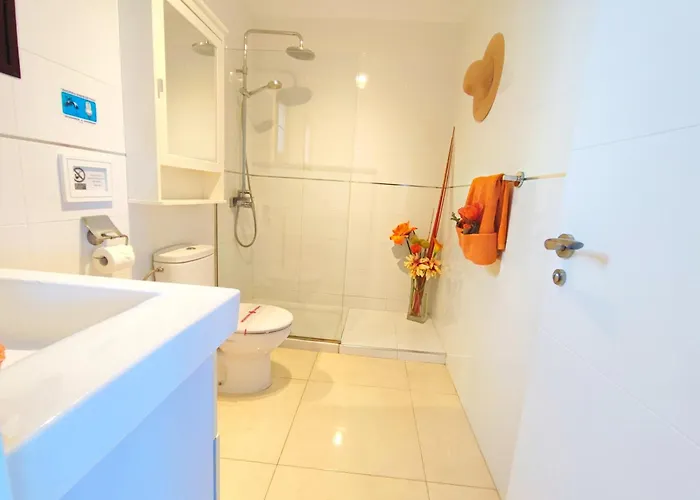 Apartamento Casita Atlántico En Puerto del Carmen (Lanzarote)