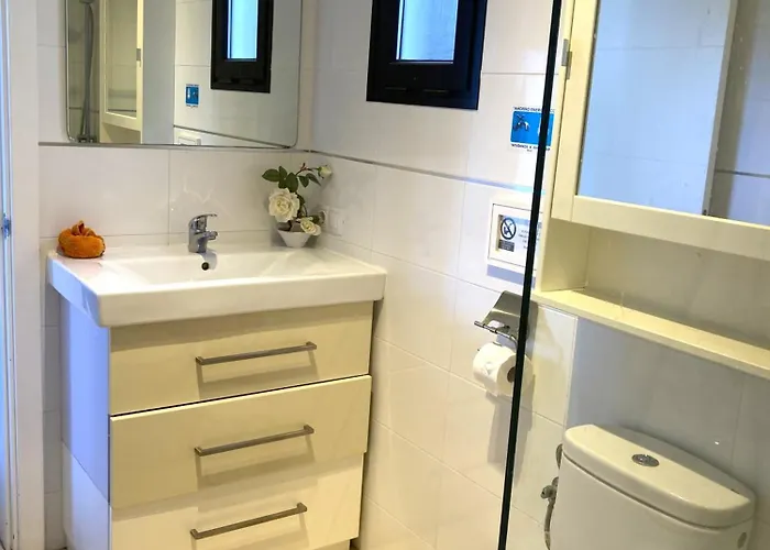 Casita Atlántico En *