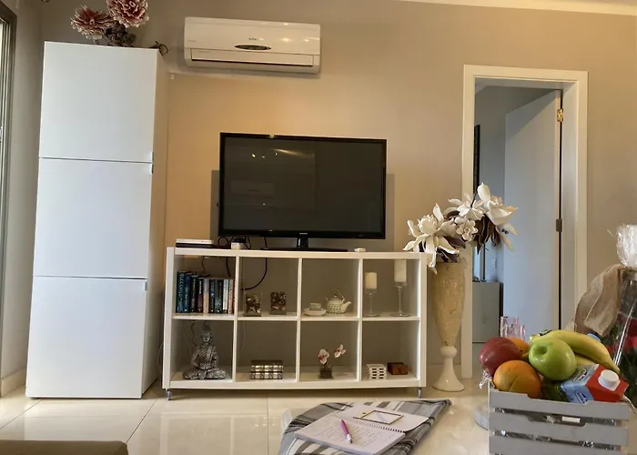 Apartamento Casita Atlántico En