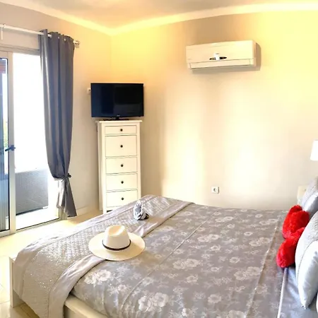 Casita Atlantico En *