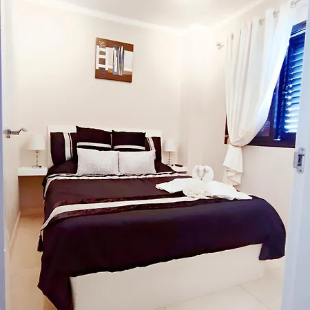 Casita Atlantico En Apartament Puerto del Carmen (Lanzarote)