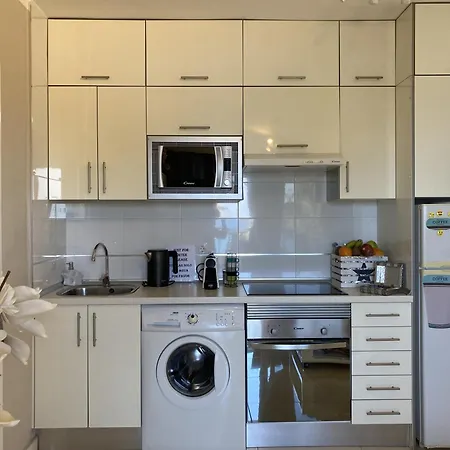 Casita Atlantico En