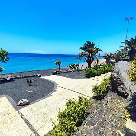 Casita Atlantico En Apartament *