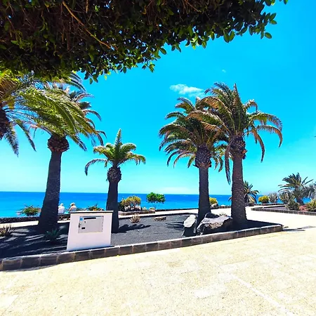 Apartament Casita Atlantico En *