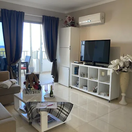 Casita Atlantico En Apartament *