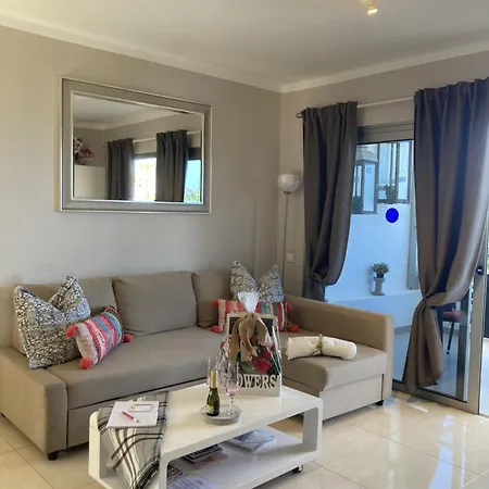 Casita Atlantico En Apartament Puerto del Carmen (Lanzarote)