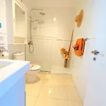 דירה Casita Atlantico En פוארטו דל כרמן