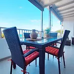 Casita Atlantico En דירה *