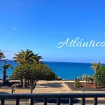 Casita Atlantico En דירה *