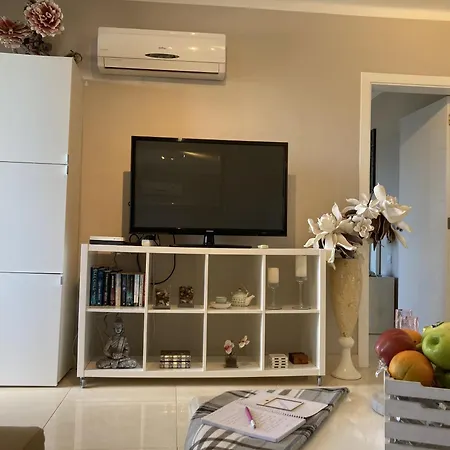 Appartamento Casita Atlántico En