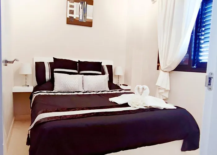 Casita Atlantico En Apartment Puerto del Carmen (Lanzarote)